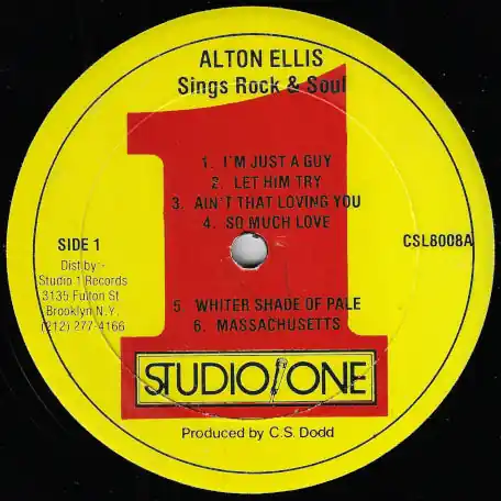 Sings Rock And Soul Buy Direct