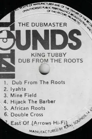 Dub From The Roots Genuine