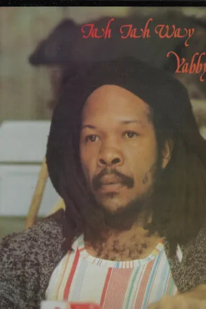 Jah Jah Way While Supplies Last