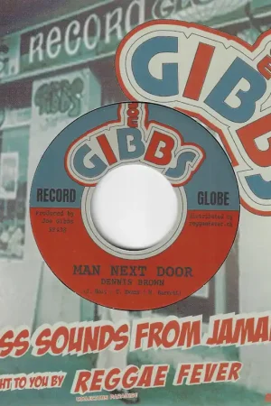 Man Next Door / Get Away Grab Now