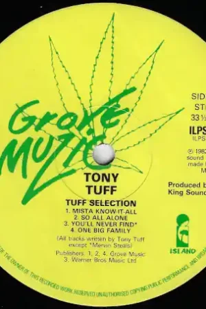 Hot Deal Tuff Selection