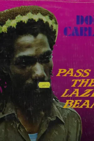 In Demand Pass Me The Lazer Beam
