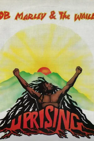 Uprising Buy Online