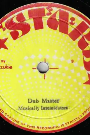 Dub Master AKA Escape From Hell Limited Offer