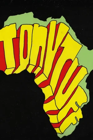 Tony Tuff New Arrival