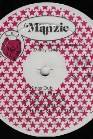 Top Pick King's Dub