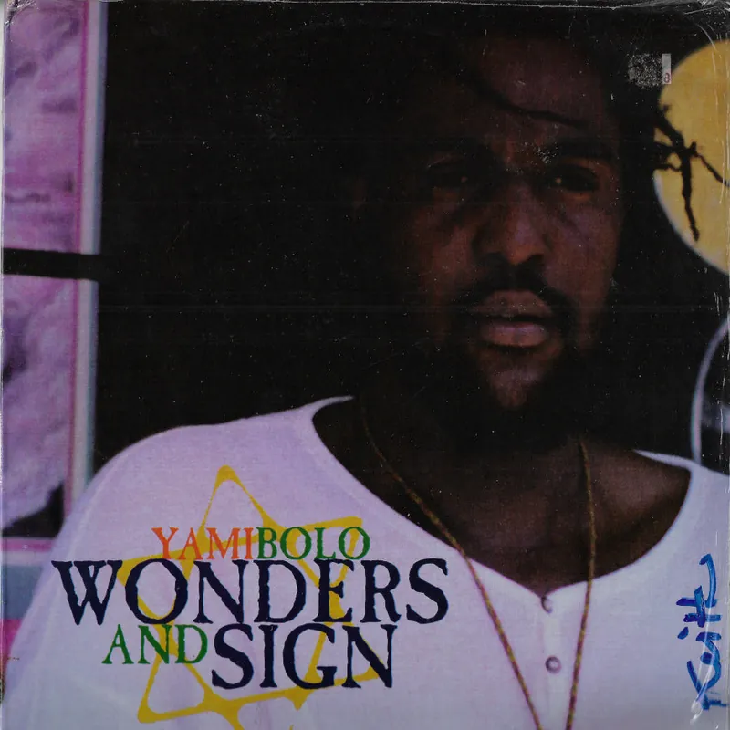 Wonders And Sign Warranty Included