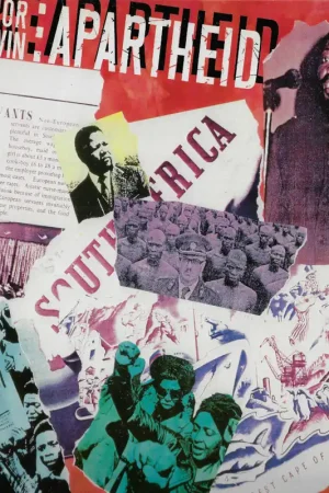 Apartheid New Release