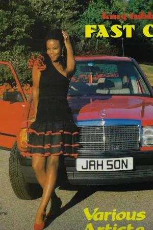 King Tubby's Fast Car Shop Now