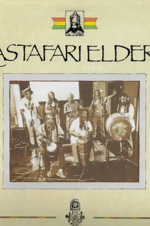 Seasonal Sale Rastafari Elders