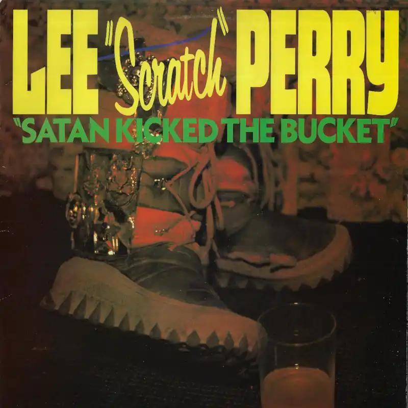 Satan Kicked The Bucket Weekend Sale