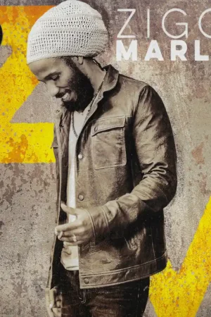 Must Have Ziggy Marley