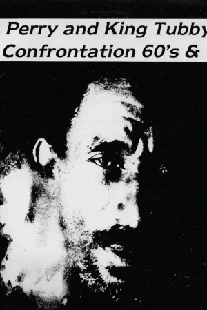 Free Delivery Dub Confrontation 60's And 70's