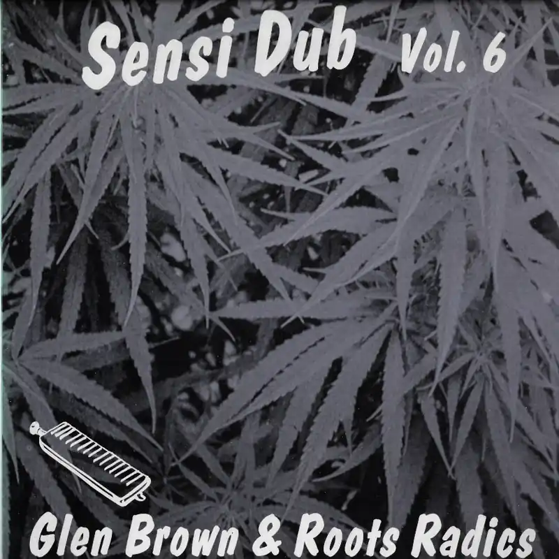 Sensi Dub Vol 6 Affordable