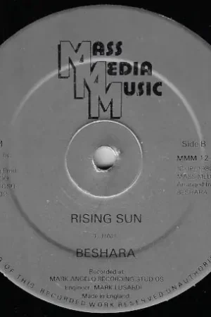 Exclusive Offer Won't Let You Go / Rising Sun