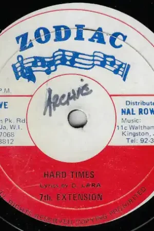 Popular Hard Times / Part 2