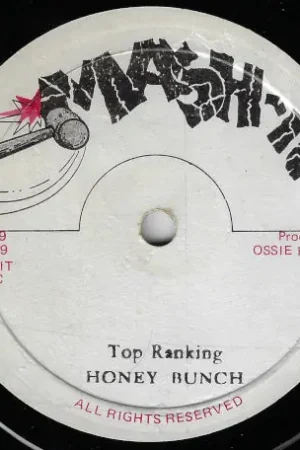I Should Have Known Better / Top Ranking Flash Sale
