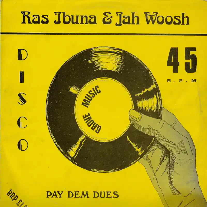 Pay Dem Dues / Diverse Doctrine Fan Favorite