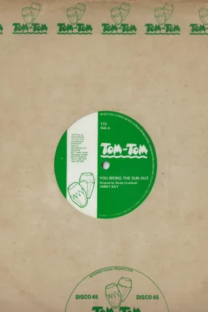 Editor’s Pick You Bring The Sun Out / Instrumental