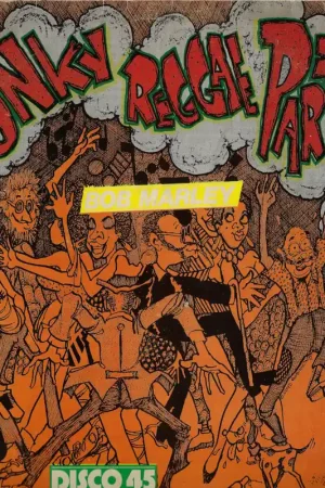 Affordable Punky Reggae Party / Punky Reggae Version