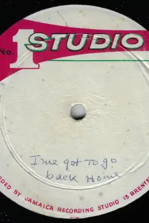 New Release Try A Little Smile / I've Got To Go Back Home