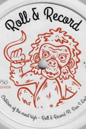 Buy Direct Children Of The Most High / Most High Dub
