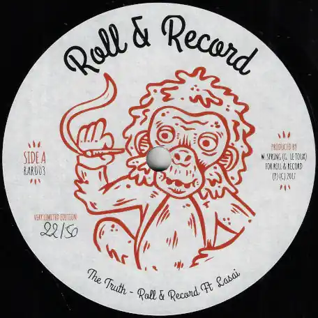 Mega Sale The Truth / Dub