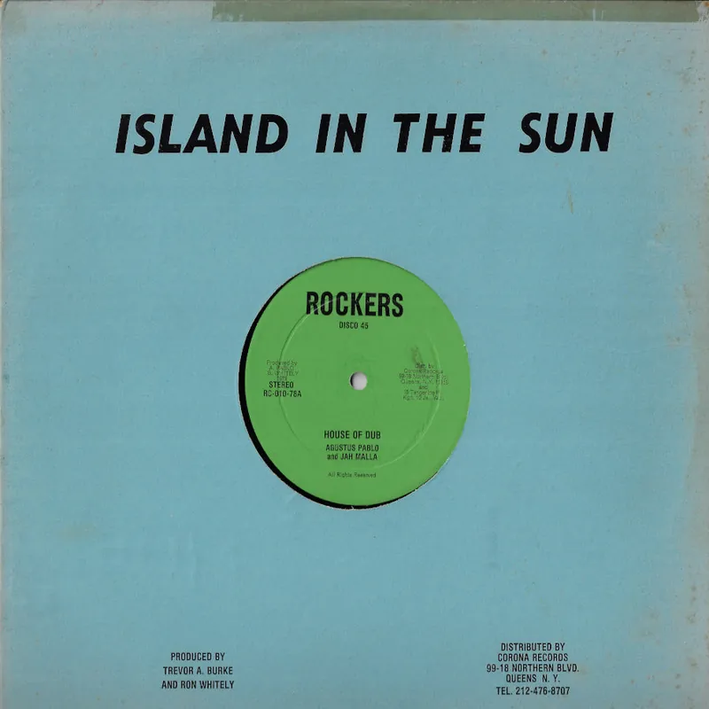Book Of Life / House Of Dub Worldwide Shipping