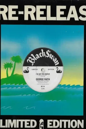 Free Shipping I've Got The Groove / Diana