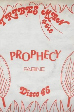 Easy / Prophecy Flash Sale