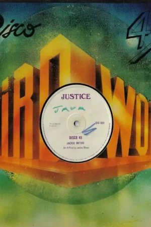 Markdown Disco Jack / Ver