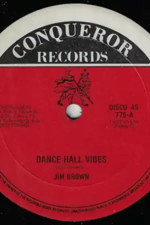 Dance Hall Vibes / A Got Love In The Morning Discount
