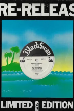 Groovy Situation / Groovy Dub Same Day Shipping