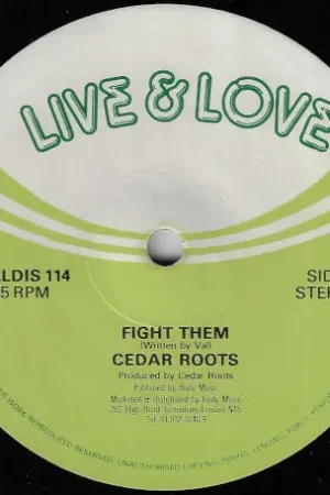 Night Club / Fight Them Sale
