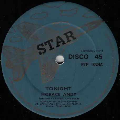 Tonight / Don't Let Problems Get You Down Buy Direct