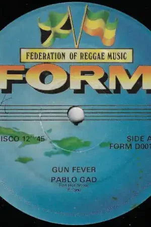 Price Cut Gun Fever / Fever Dub