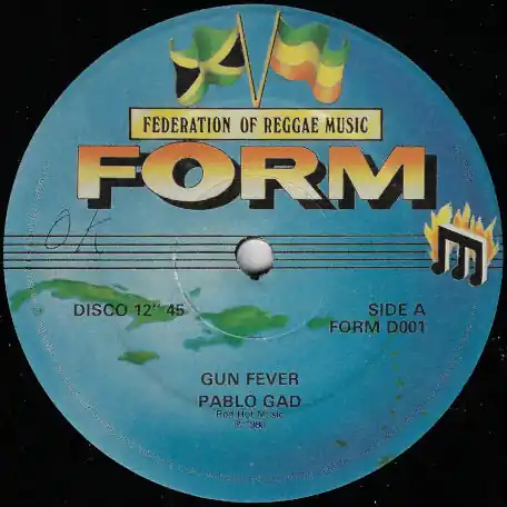 Price Cut Gun Fever / Fever Dub