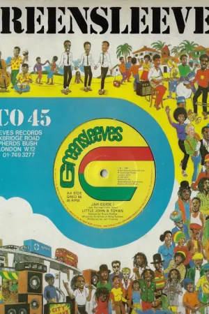 Entertainment / Jah Guide I Editor’s Pick