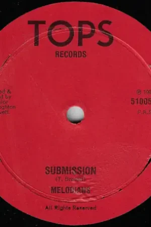 Deal Never In My Life / Submission