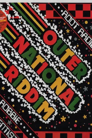 Outer National Riddim Viral