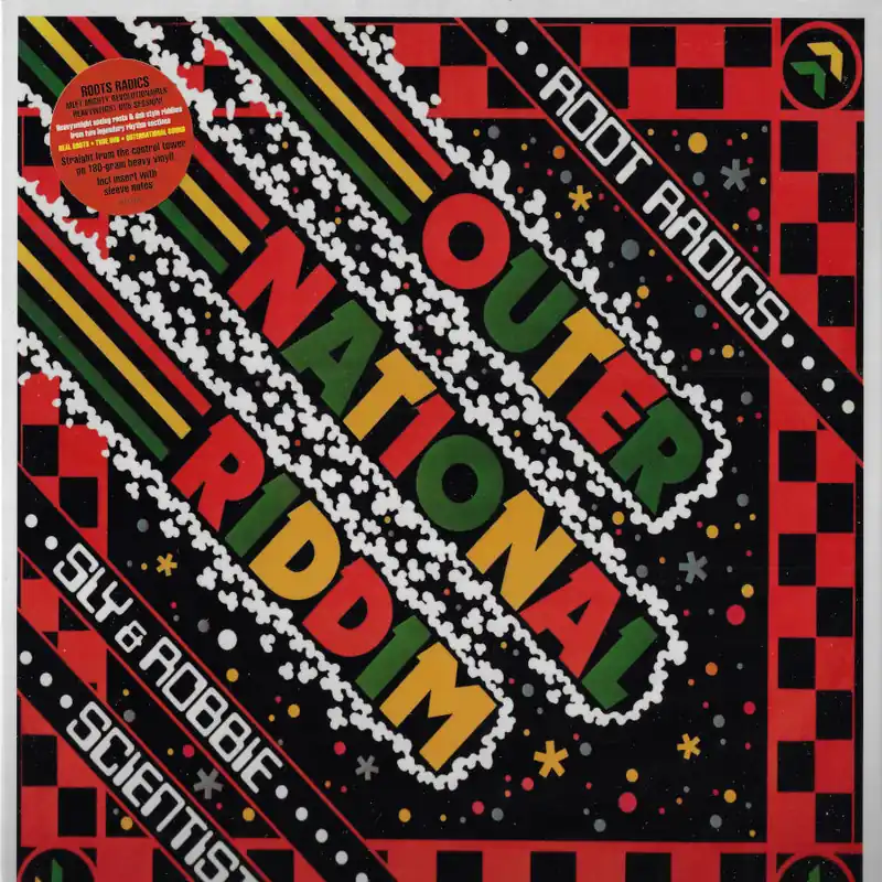 Outer National Riddim Viral