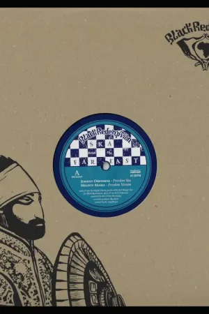 Freedom Ska / Freedom Version / Peace In Ska / Peaceful Version Next Day Delivery