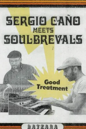 Good Treatment / Ver Trusted Brand