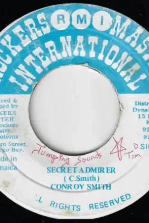Special Discount Secret Admirer / Part Two