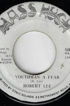 Youthman A Fear / Ver Secure Checkout