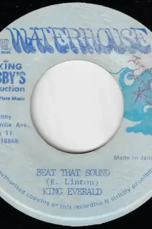 Beat That Sound / Ver Super Sale