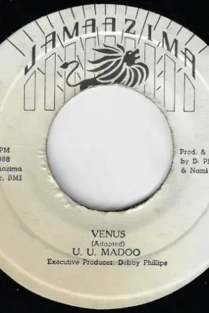Certified Venus / Venus Dub