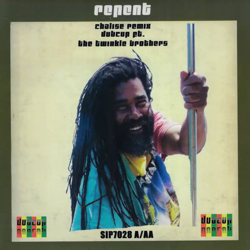 Professional Grade Repent Chalise Mix / Repent Dub 333