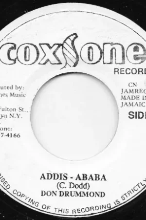 Addis Ababa / Helping Ages New Arrival