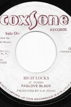 High Locks / Soul Locks Affordable
